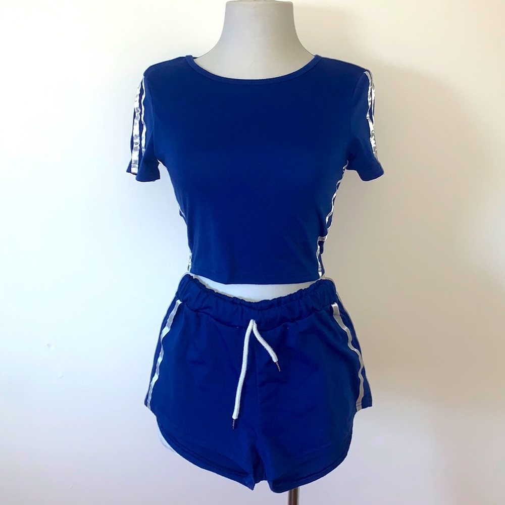 Two piece